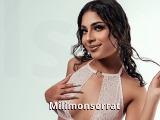 Milimonserrat