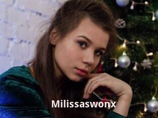 Milissaswonx