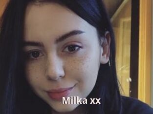 Milka_xx