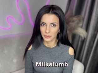 Milkalumb