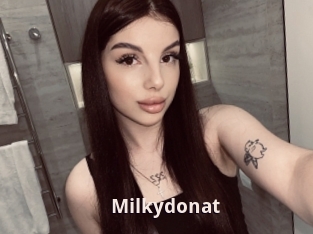 Milkydonat