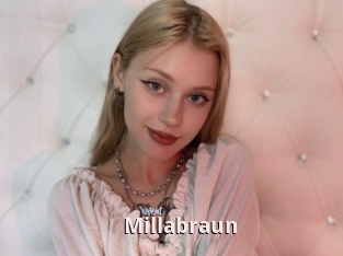 Millabraun