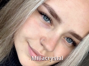 Millacrystal
