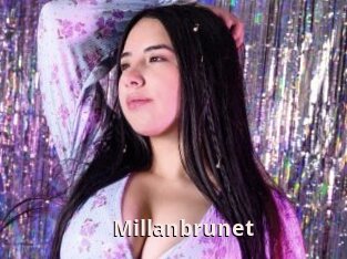 Millanbrunet