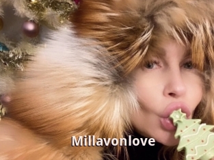 Millavonlove