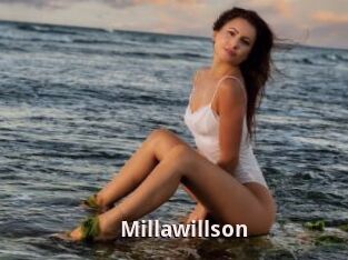 MillaWillson