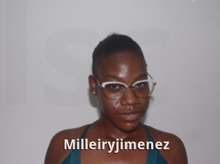 Milleiryjimenez