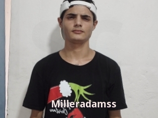 Milleradamss