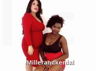 Millerandkendal