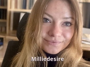 Milliedesire