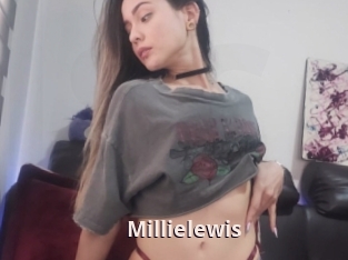 Millielewis