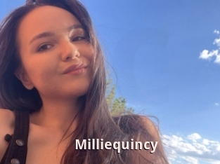 Milliequincy