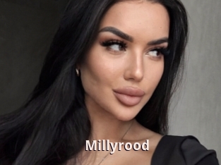 Millyrood