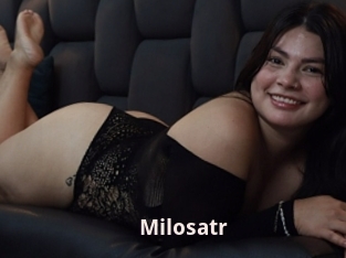 Milosatr