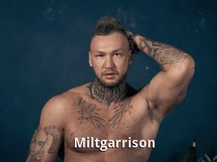 Miltgarrison