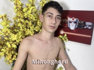 Miltongherd