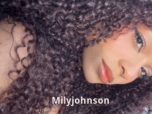 Milyjohnson