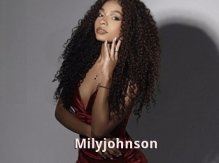 Milyjohnson
