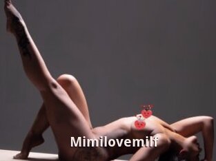 Mimilovemilf