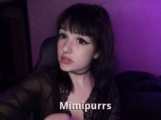Mimipurrs