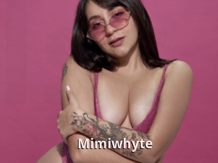 Mimiwhyte