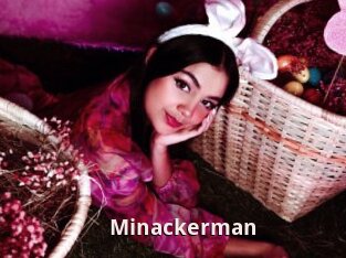Minackerman