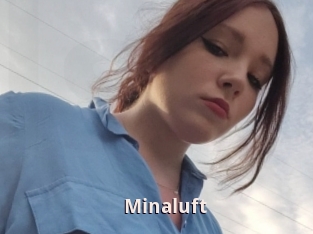 Minaluft