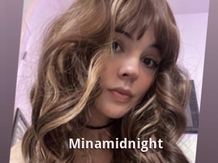 Minamidnight