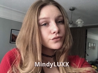 MindyLUXX