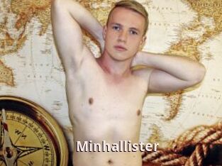 Minhallister
