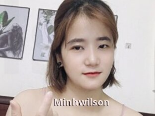 Minhwilson