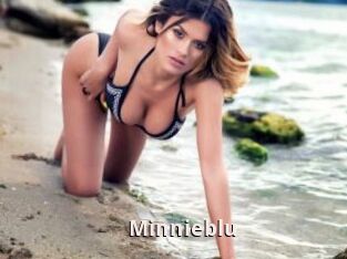 Minnieblu