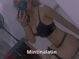 Mintinalatin