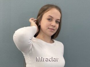 Miraclar