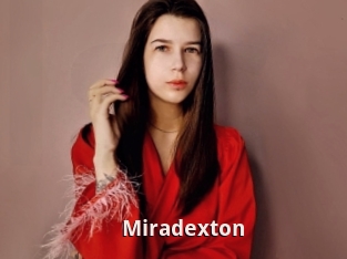 Miradexton