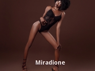 Miradione