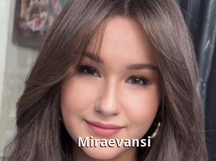 Miraevansi