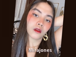 Mirajones