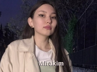 Mirakim