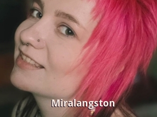 Miralangston