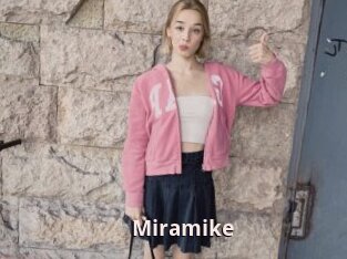 Miramike