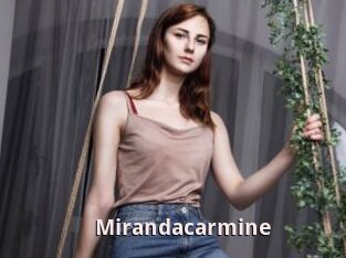 Mirandacarmine