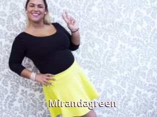 Mirandagreen