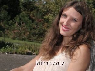Mirandajo