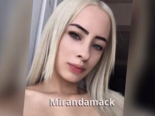 Mirandamack