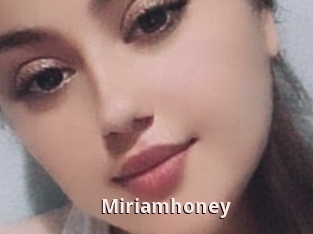 Miriamhoney