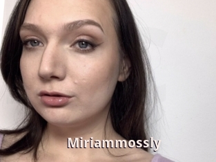 Miriammossly