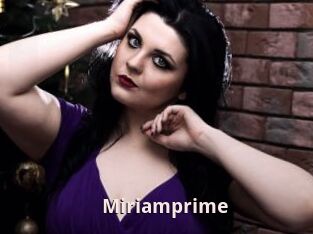 Miriamprime