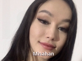 Misahan