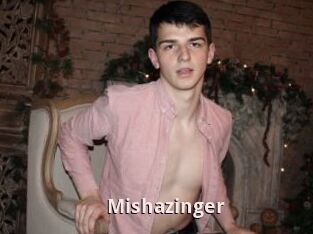 Mishazinger